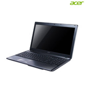 Acer Aspire 5750G Ci5 (Black) 