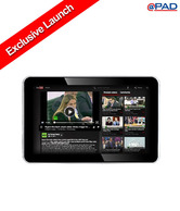 Adcom Tablet PC-APad 721C WITH 3G Calling/Bluetooth/WiFi