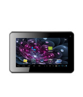 Adcom Apad 3D 741C Calling Tablet Black (Dual Camera & Wifi)