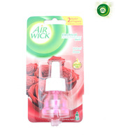 Air Wick Electrical Room freshner Velvet Rose Refill