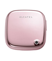 Alcatel Dual SIM Mobile Phone-OT 810D (Victory Blush)
