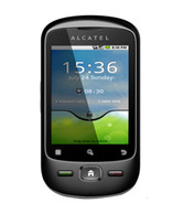 Alcatel Single SIM Mobile Phone-OT 906 (Grey)