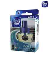 Ambipur Car Perfume Aqua Refill 7Ml