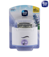 Ambipur Set & Refresh Lavender Vanilla & Comfort 5.5ml