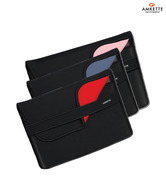 Amkette Neo Spin Laptop Sleeve For 14.1 Inch Laptop