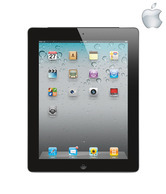 Apple IPAD-2 16GB WIFI+3G-Black