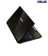 Asus X Series X53TA-SX096D Laptop (Mocha Brown)