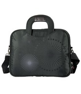 Ambest Stylish Grey Laptop Bag