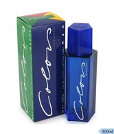 Benetton Color Men 100Ml