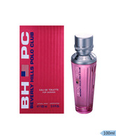 Beverly Hills Polo Club Women 100Ml