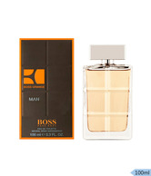 Boss Orange Men Edt 100Ml
