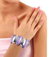 Pretty Women Violet Bracelet