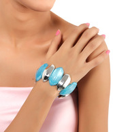 Pretty Women Blue Bracelet