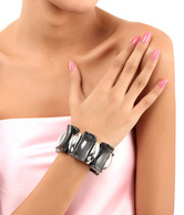 Pretty Women Black Bracelet