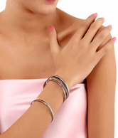 Pretty Women 4 Bangle Set