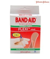 Johnson & Johnson Band-Aid Flexi 30X40