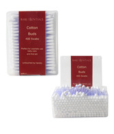 Bare Essentials Cotton Buds