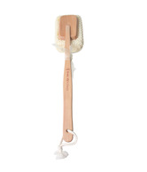 Bare Essentials Loofah Bath Brush