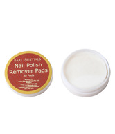 Bare Essentials Nail Polish Remover Pads