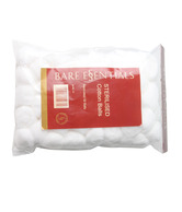 Bare Essentials Sterilised Cotton Balls