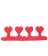 Bare Essentials Toe Separators(2 Pcs)