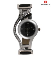 Baywatch Glitzy Black Watch