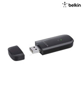 Belkin Basic Wireless USB Adapter