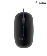 Belkin Compact Mouse M100 (USB)