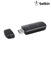 Belkin N300 Wireless USB Adapter