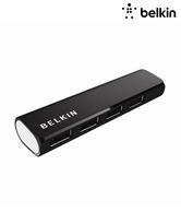 Belkin USB 4-Port Powered Desktop Hub