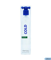 Benetton Cold Men 100ml