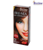 Berina Fre-Nia F5 Hair Clolour 60Gm