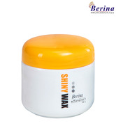 Berina Hair Shiny Wax 100Gm