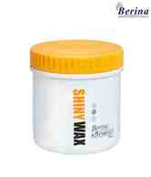 Berina Hair Shiny Wax 500Gm