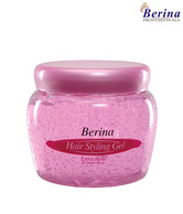 Berina Hair Styling Gel 300Mg