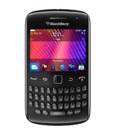 Blackberry Curve 9350-Tata