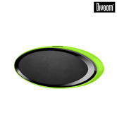Divoom Bluetooth Speaker Bluetune-2 GREEN
