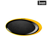Divoom Bluetooth Speaker Bluetune-2 YELLOW
