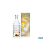 CK In2u Women 100ml