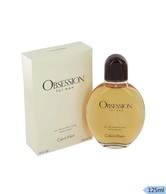 Ck Obsession Man Edt 125Ml