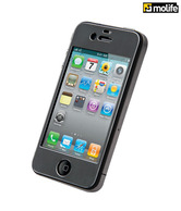 Molife I-Phone Clubber Titan Dew Mobile Case(CL-TD-IP4)