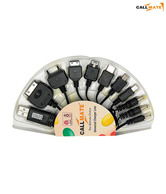 Callmate 10-in-1 USB Lead