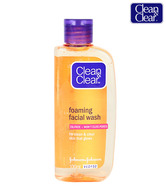 Clean & Clear Foaming Facial Wash100Ml