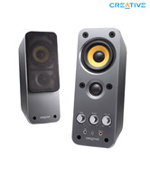 Creative Gigaworks T20 Speakers