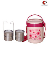 Crown Craft Four Box Tiffin
