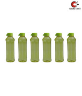 Crown Craft Heaven Green Pet Bottle Set