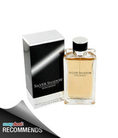 Davidoff Silver Shadow Men Edt 100Ml