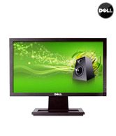 Dell TFT 17 Inch LCD Monitor (Square) (E1709)