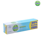 Dettol.Shaving Cream Cool 70g+30%