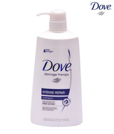 Dove  Damage Therapy Intense Repair Shampoo 700 Ml
